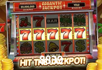 A Emoção da Loteria na 8839: Uma Chance de Mudança de Vida