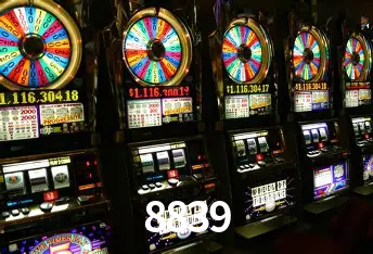 Apostas Esportivas na 8839: Um Guia Completo