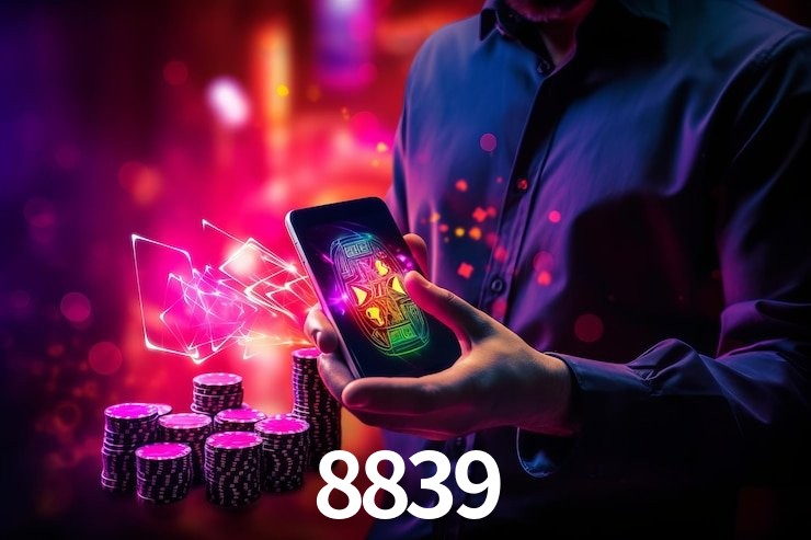 Casino Ao Vivo 8839