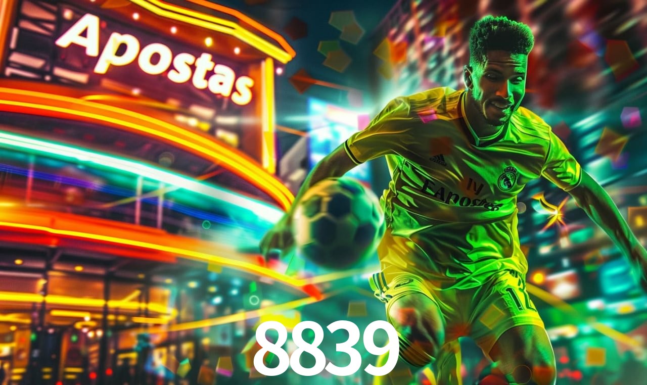 Casino Ao Vivo 8839