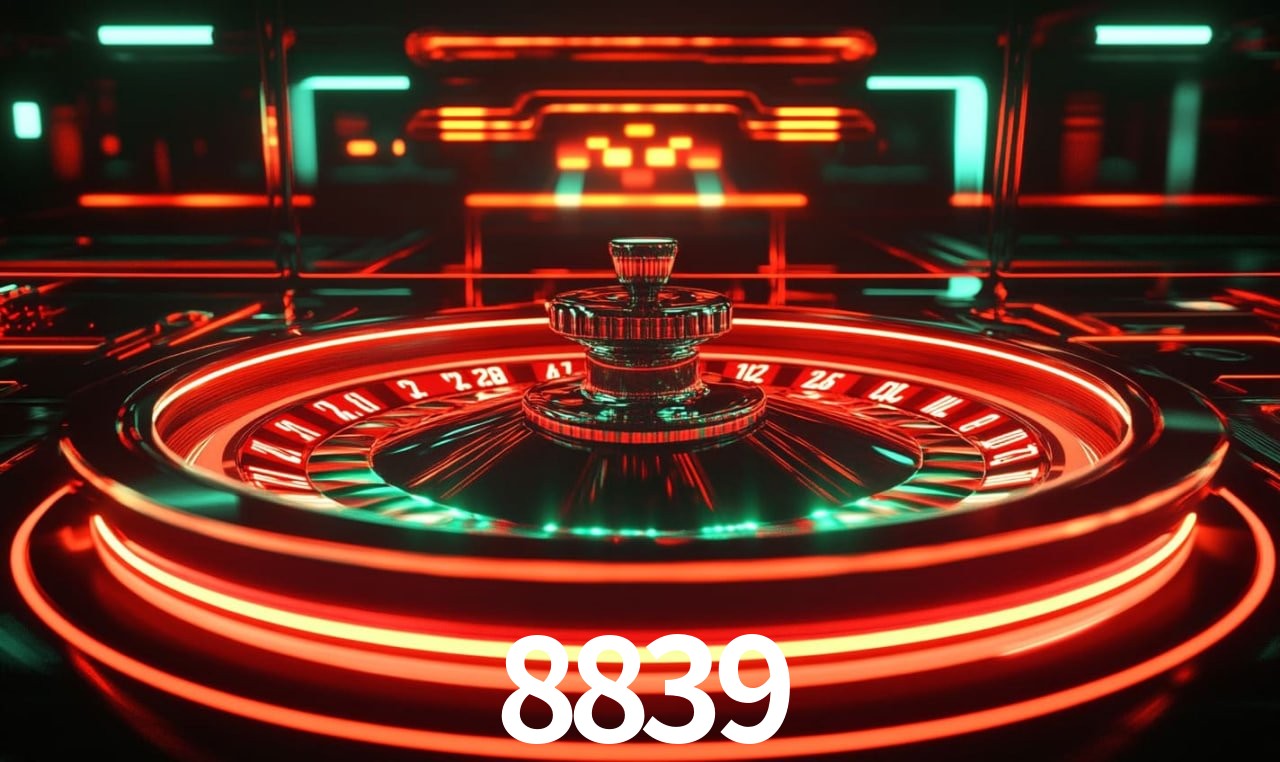 A Popularidade dos Caça-Níqueis no 8839