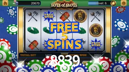 Explorando a Categoria de Eventos em Apostas na 8839