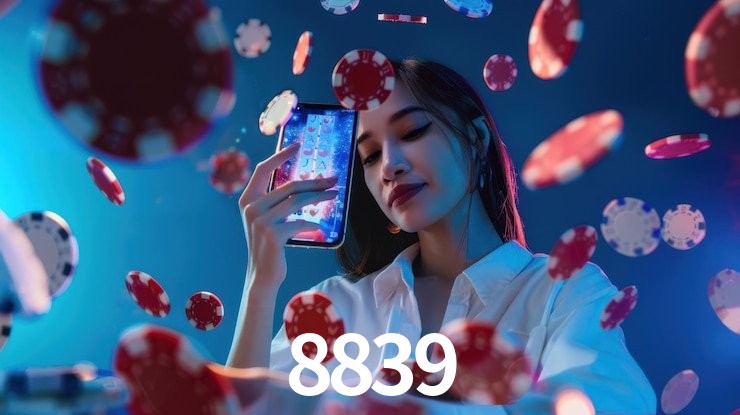 8839: Jogue Crash e Experimente Alta Recompensa Instantânea