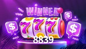 Account Benefits 8839