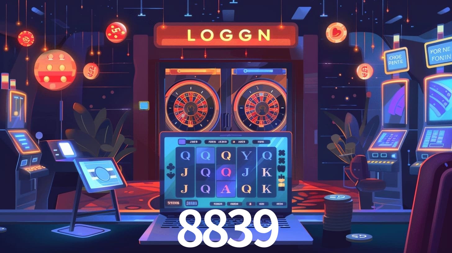 8839 Instalar Logo 2
