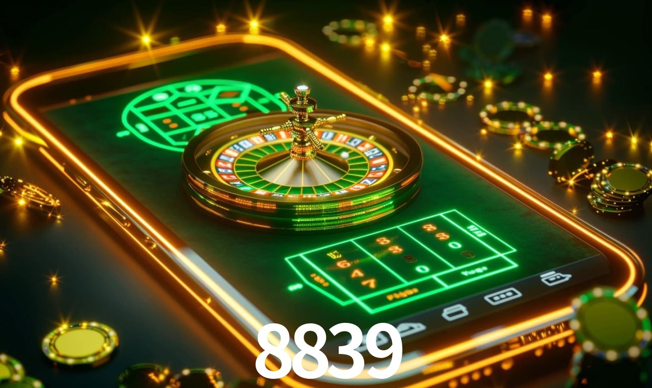 8839 Licenciado Curaçao - Segurança SSL 256-bit