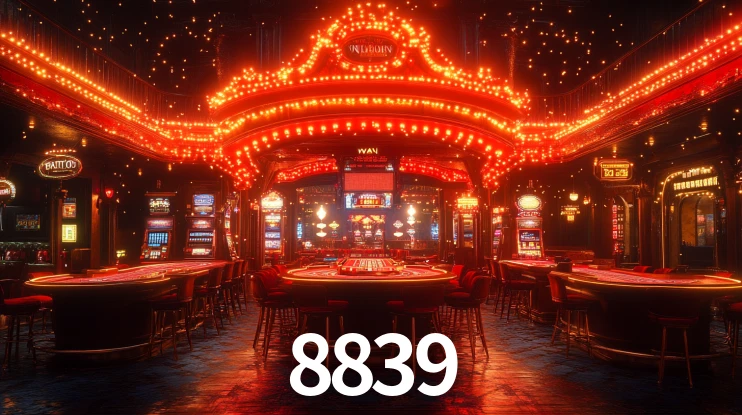 8839
