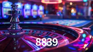 Statistics 8839