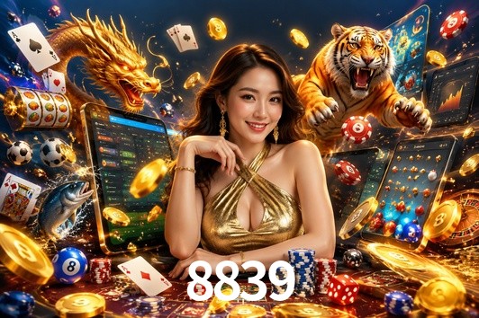 Secure Login 8839