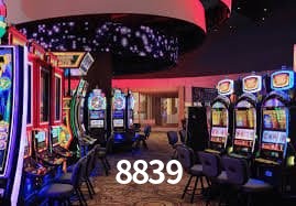 Plataforma 8839 - Segurança SSL 256-bit