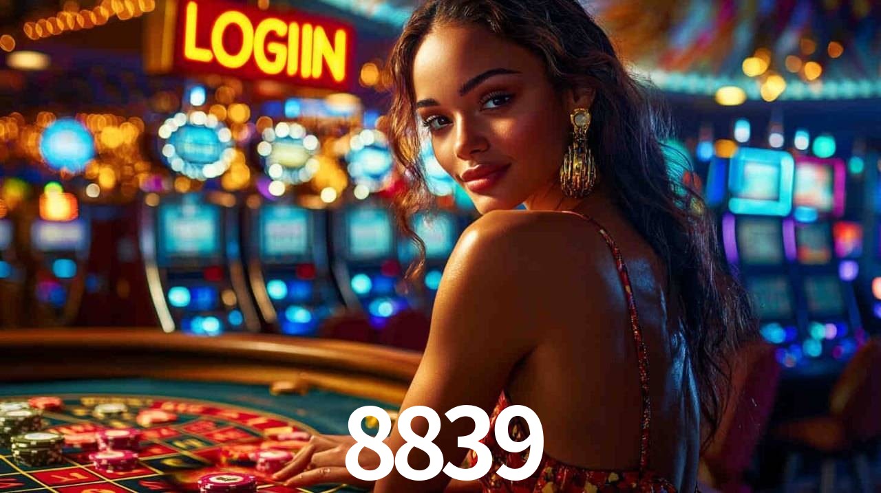 Tecnologia da Plataforma 8839