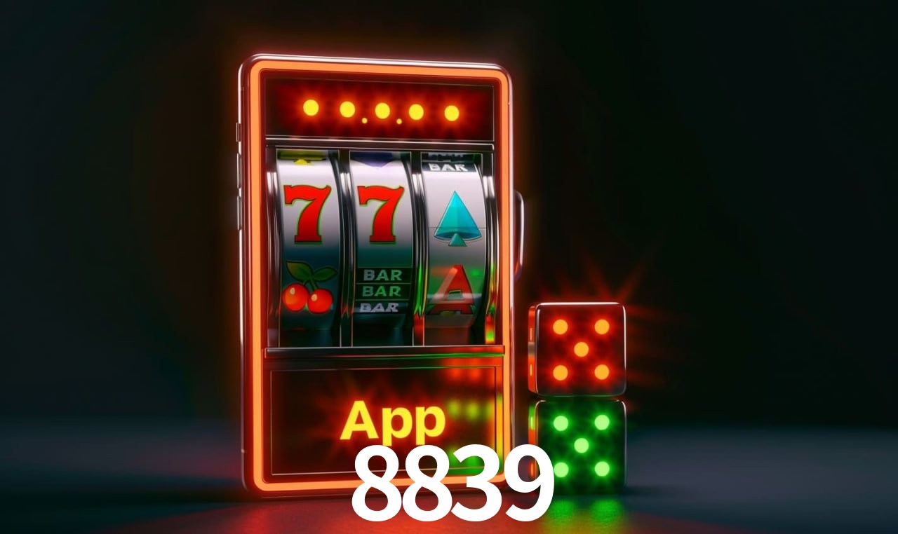 Provedores de Jogos 8839