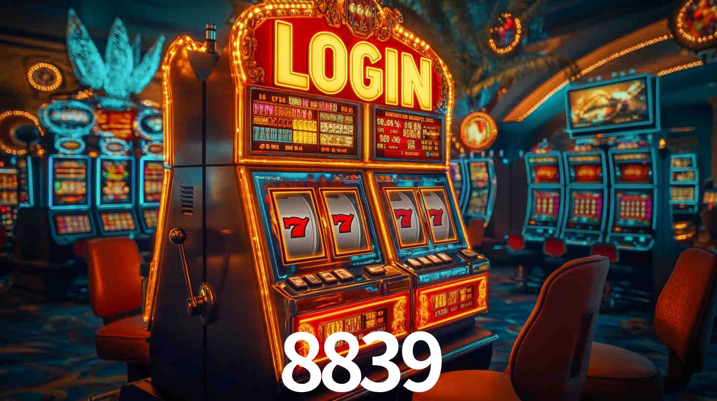 Certificação eCOGRA 8839