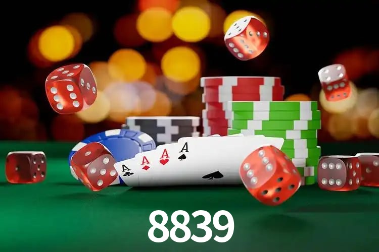Segurança 2FA 8839