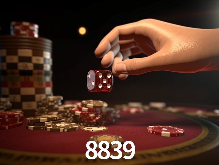 Benefícios da Conta 8839