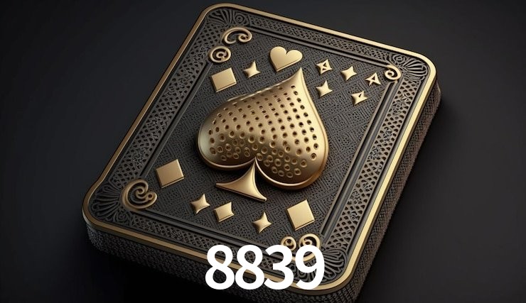 Diretório de Jogos 8839