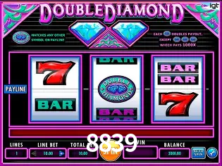 Descubra a Magia dos Jogos de Arcade no 8839