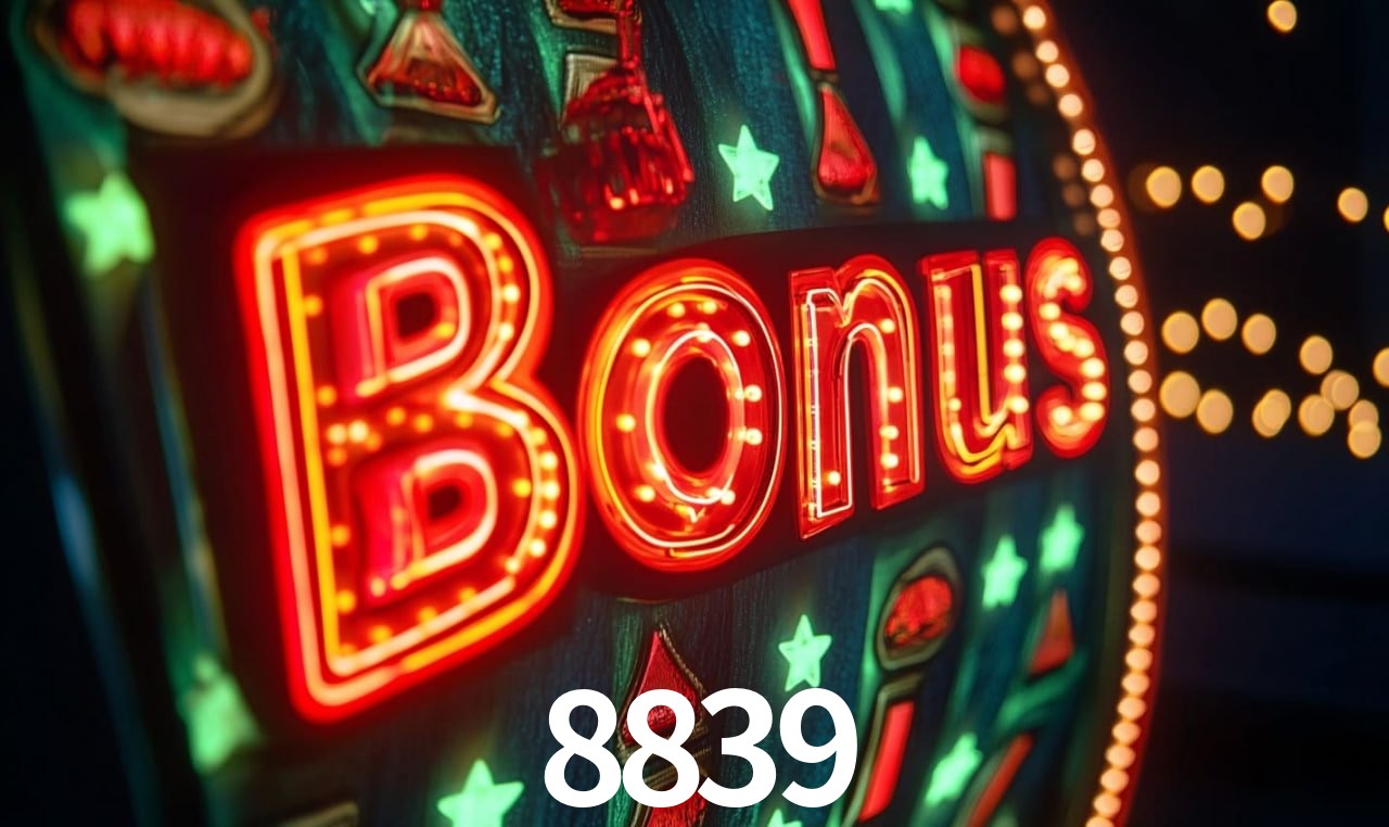 Torneios 8839