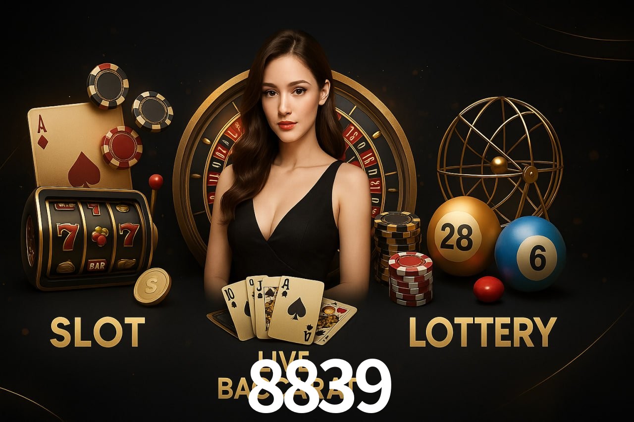 Slots 8839 - RTP Alto Certificado