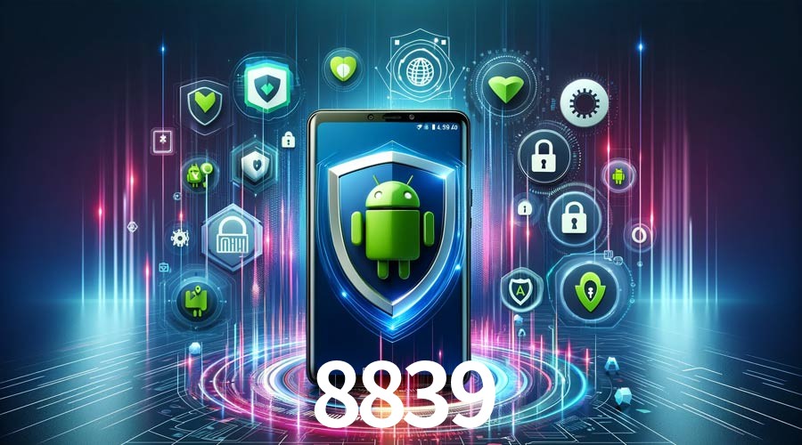 Account Benefits 8839