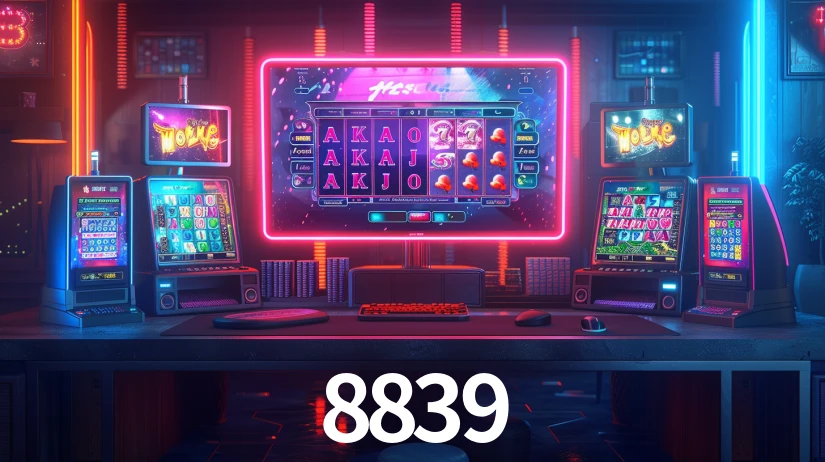 8839