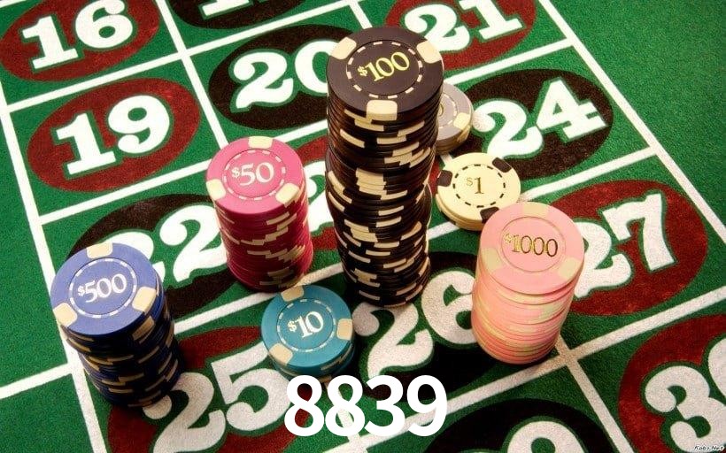 cassino 8839