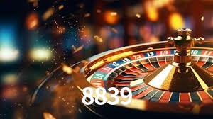 Loteria 8839 - Lotofácil diária