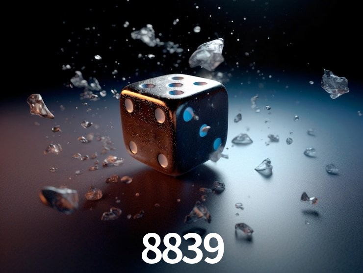 Plataforma 8839 - PIX Instantâneo