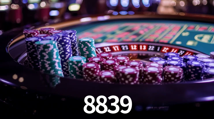Tournaments 8839
