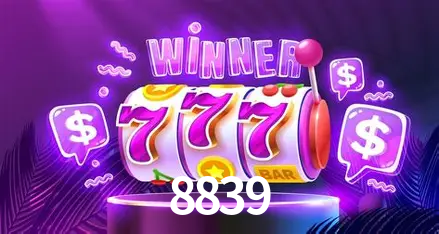 8839 Licença Curaçao Gaming