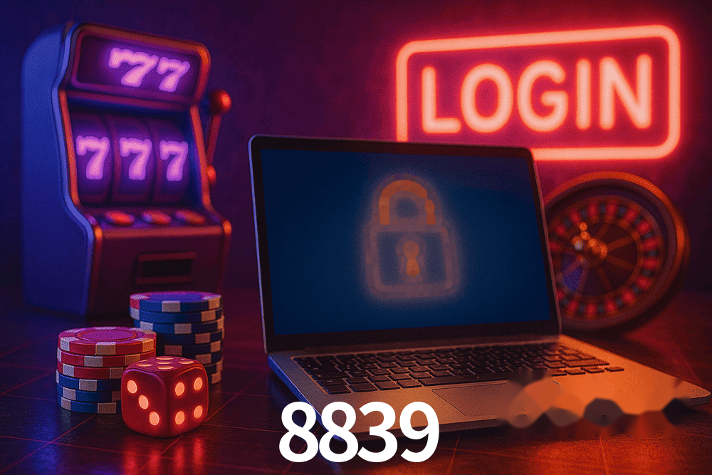Recursos de Bônus 8839