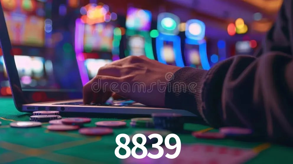Programa VIP 8839