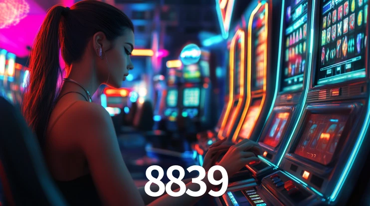 Experimente o Login Seguro Premium no 8839