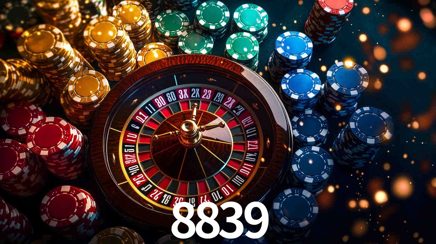 Licença Curaçao 8839