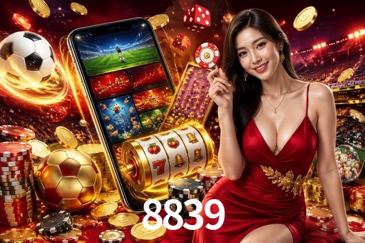 Tennis Betting 8839