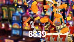 Odds Competitivas 8839